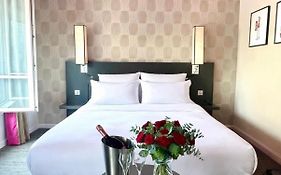 Hotel Aero Paris Passy